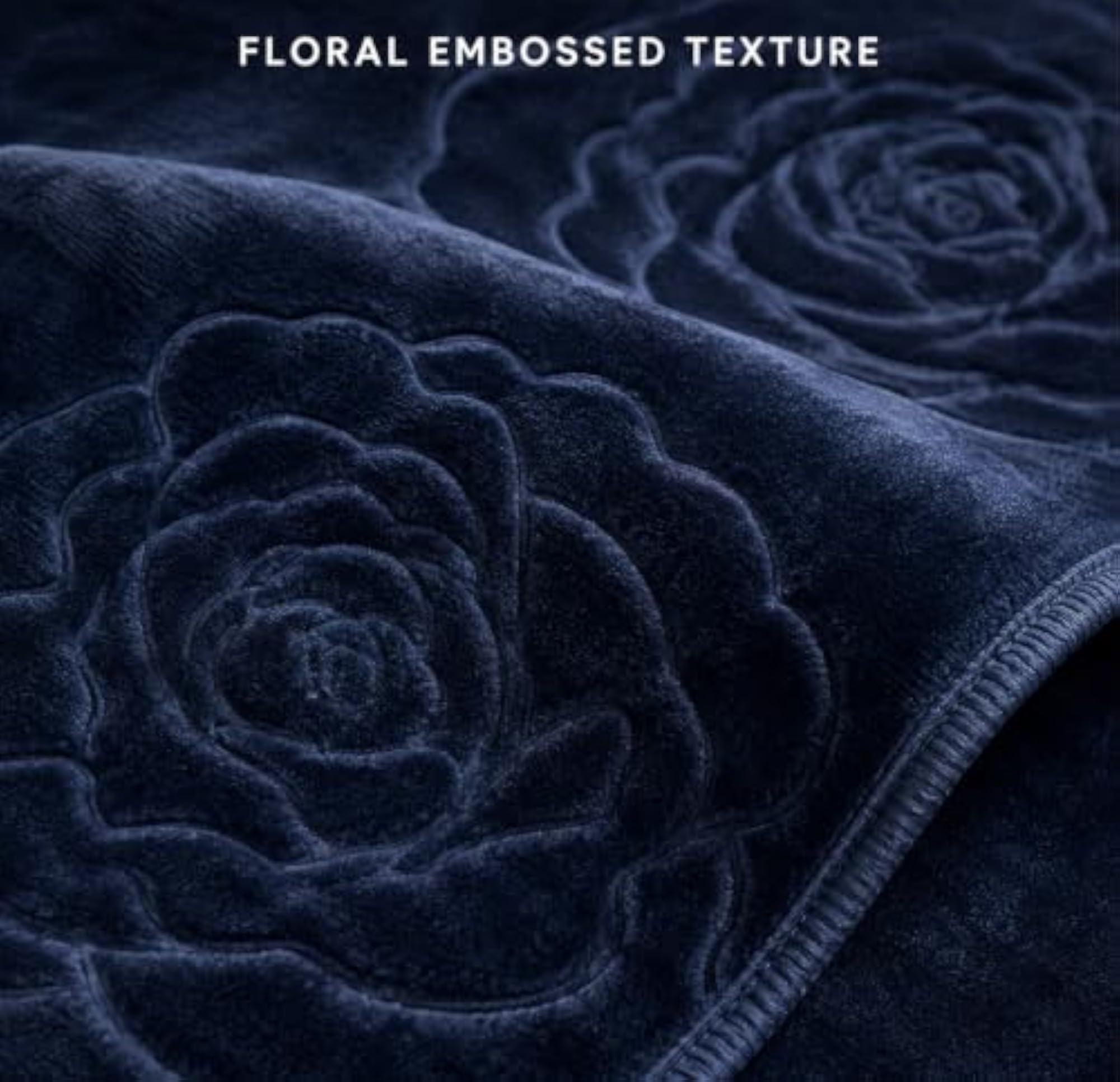280 GSM Micromink Blanket, Premium Soft Warm Cozy Blanket